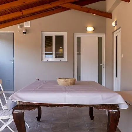 Marianthi's Holiday home *