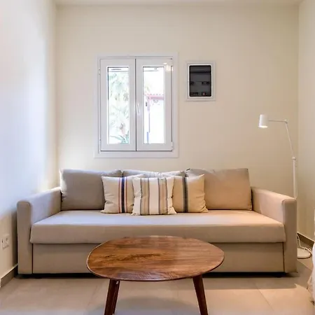 Marianthi's Holiday home Stalos